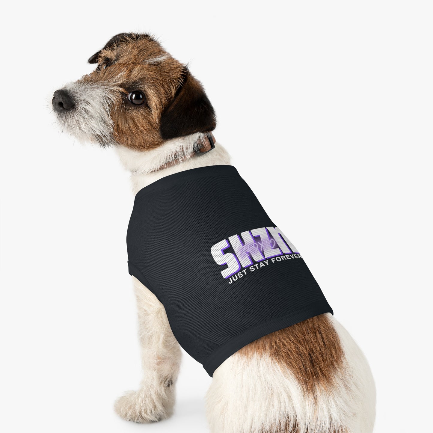 Pet SKZN Tank Top