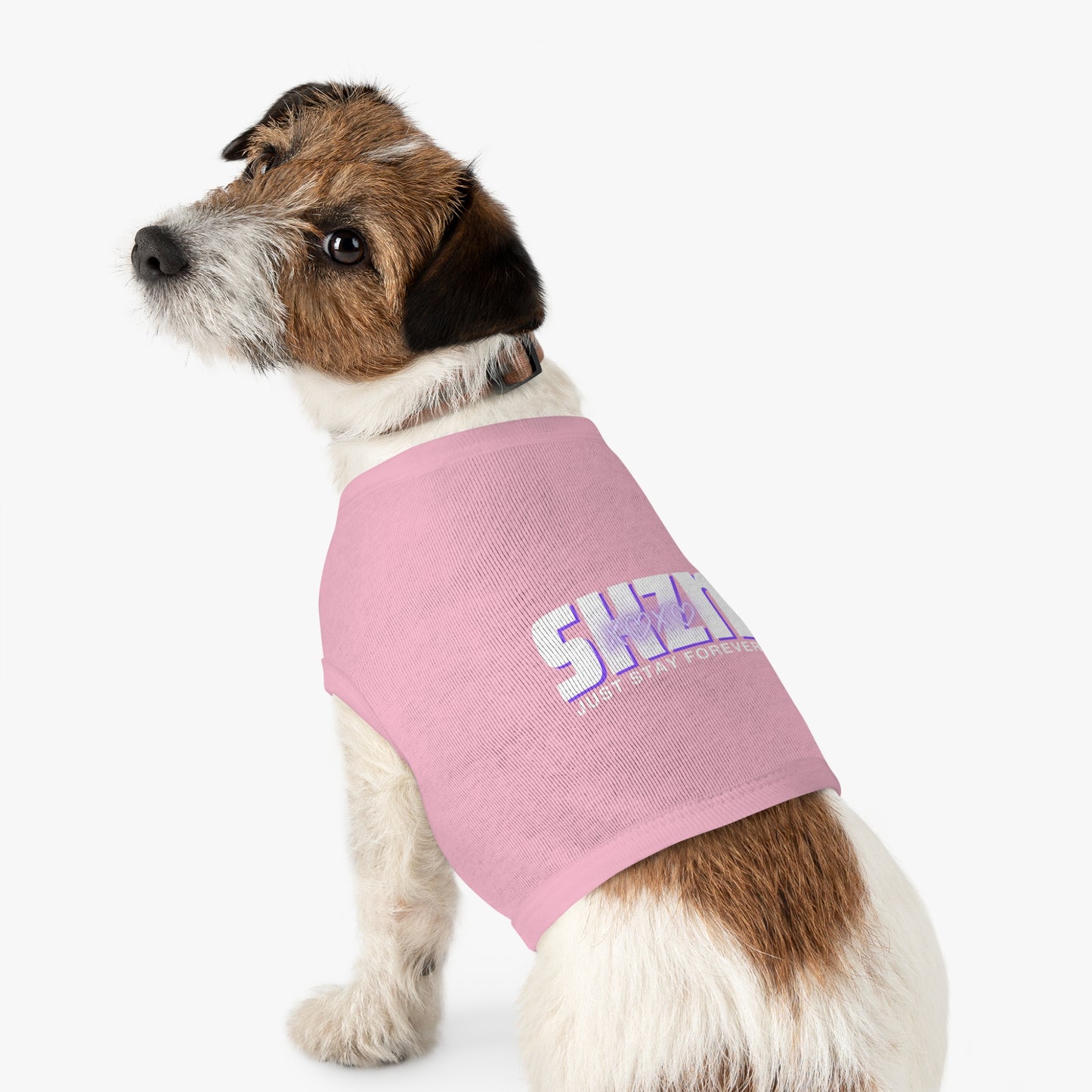 Pet SKZN Tank Top