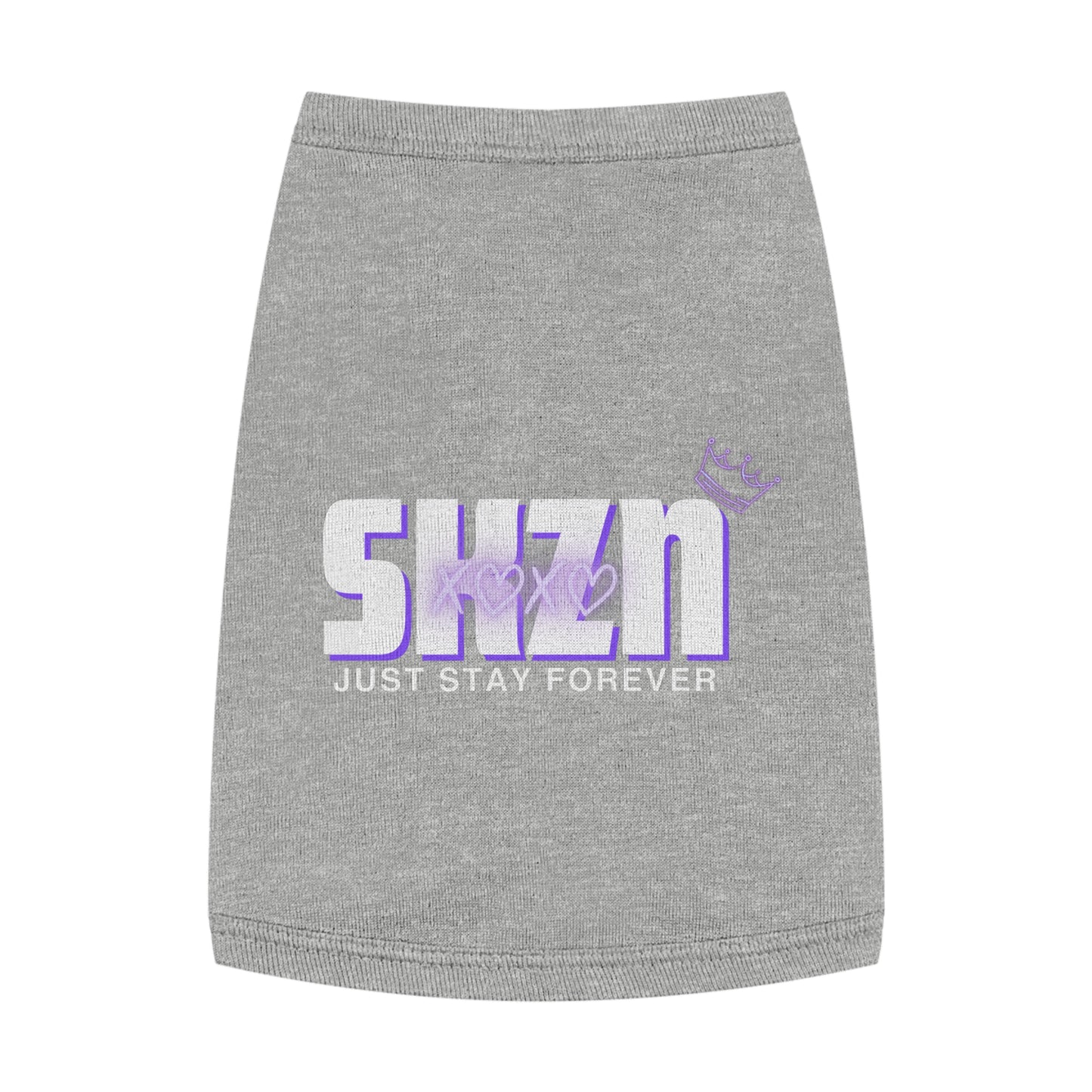Pet SKZN Tank Top