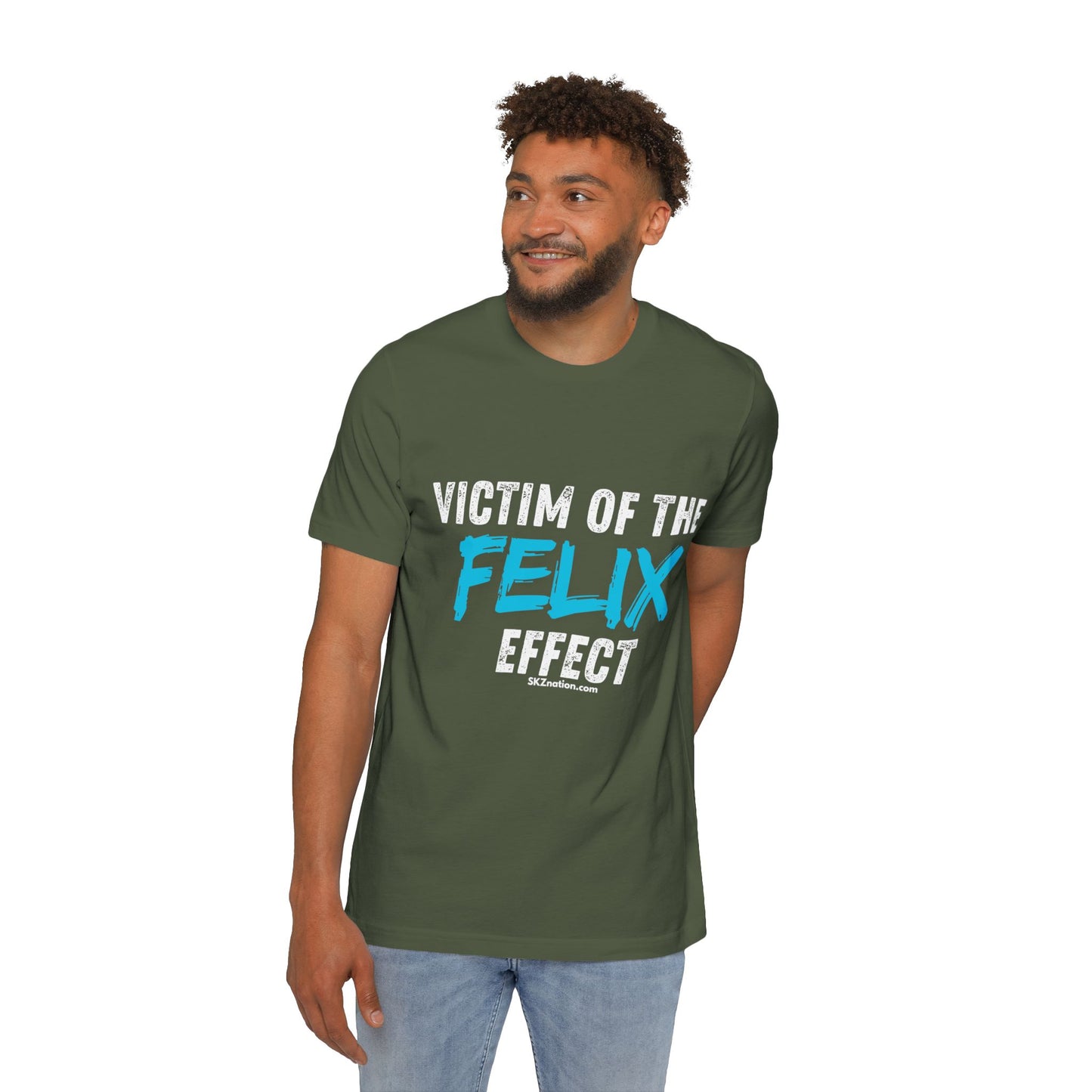 Victim of The Felix Effect