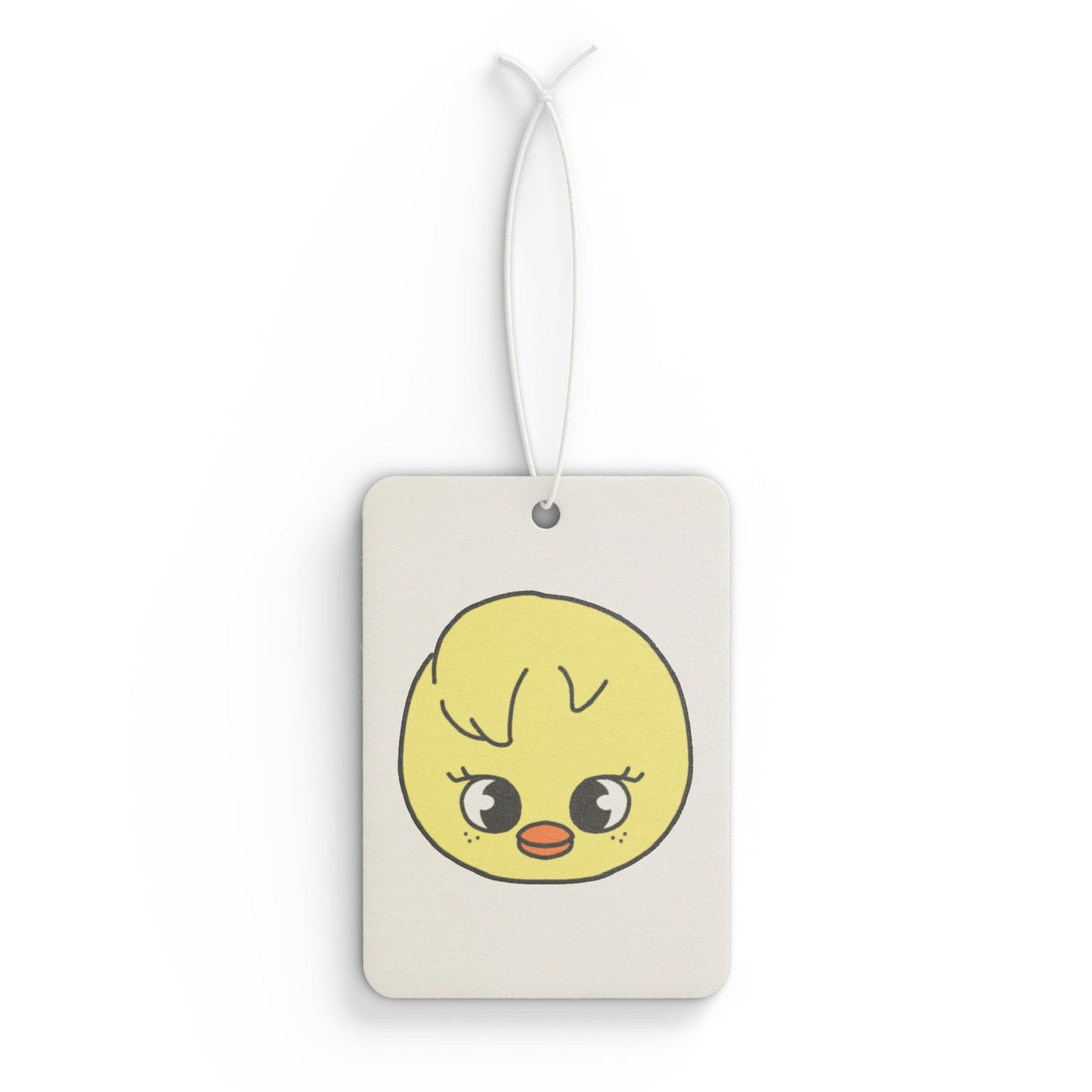 Felix SKZoo Car Air Freshener
