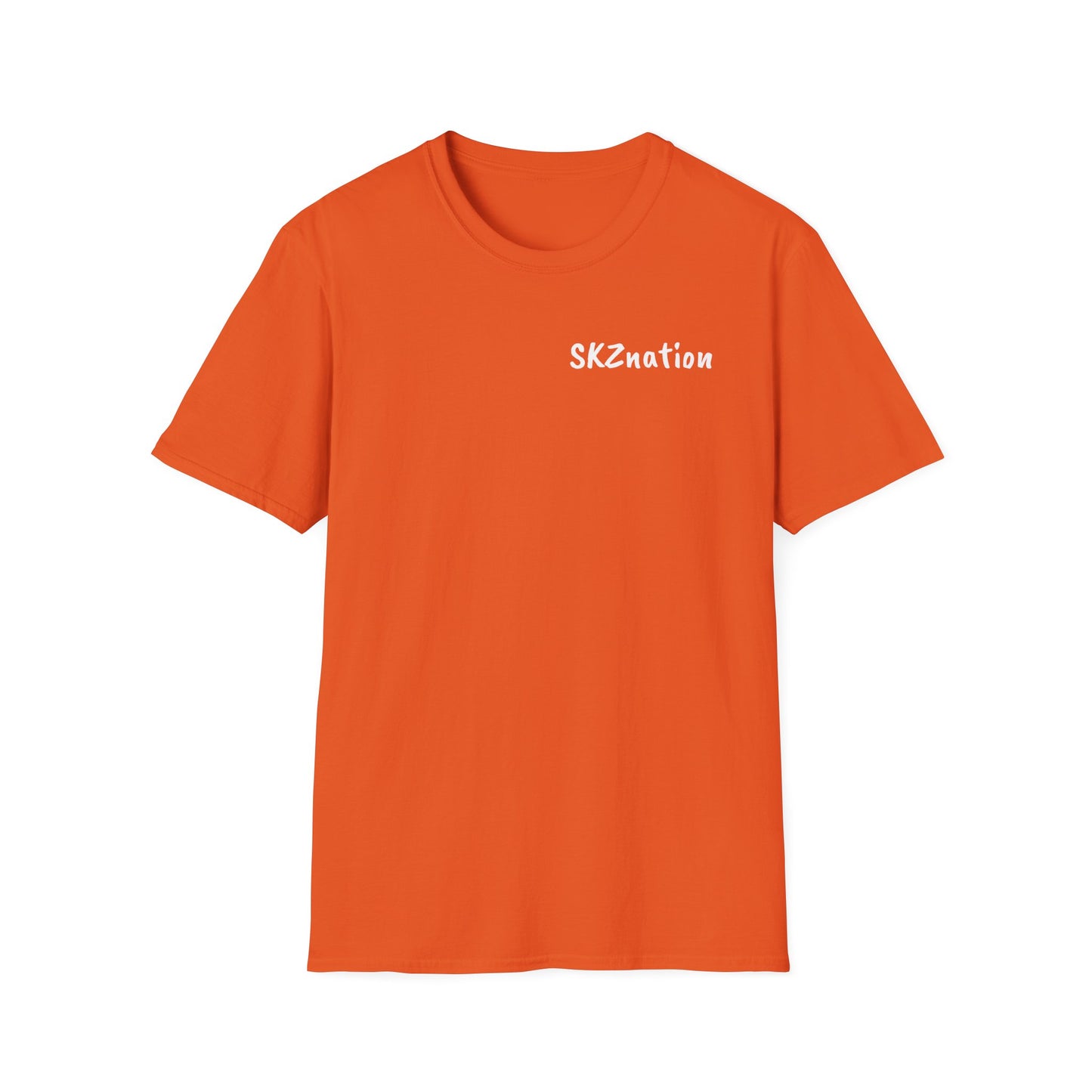SKZnation Back <3 Dark