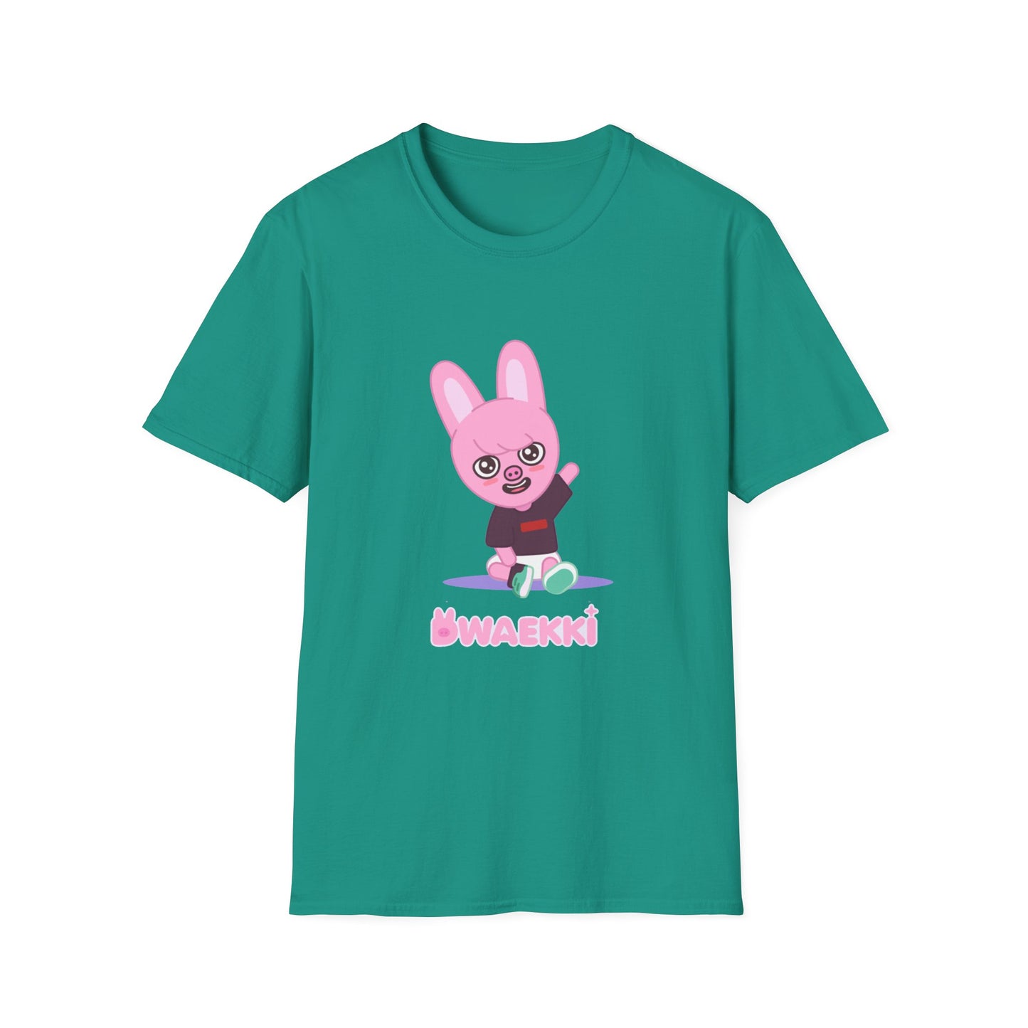 Dwaekki SKZOO Shirt