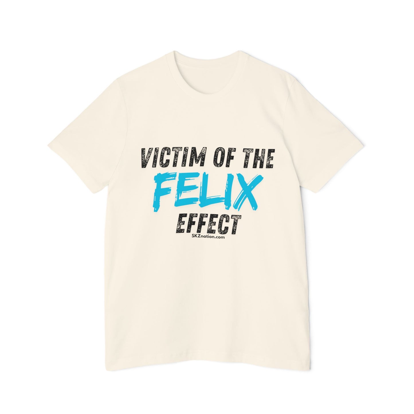 Victim of The Felix Effect