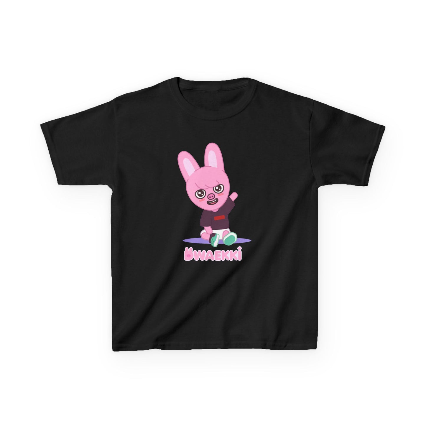 Kids Dwaekki Shirt