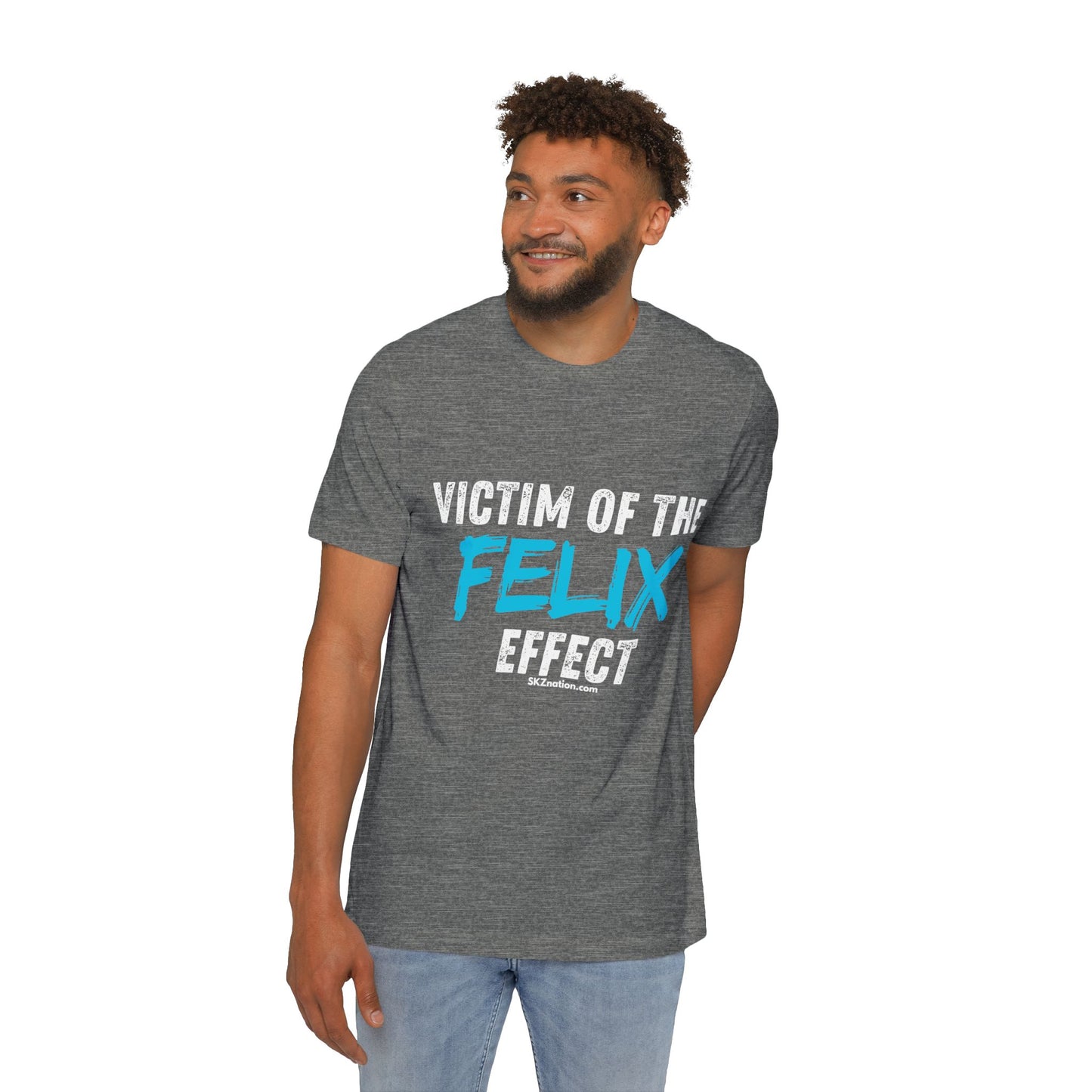 Victim of The Felix Effect