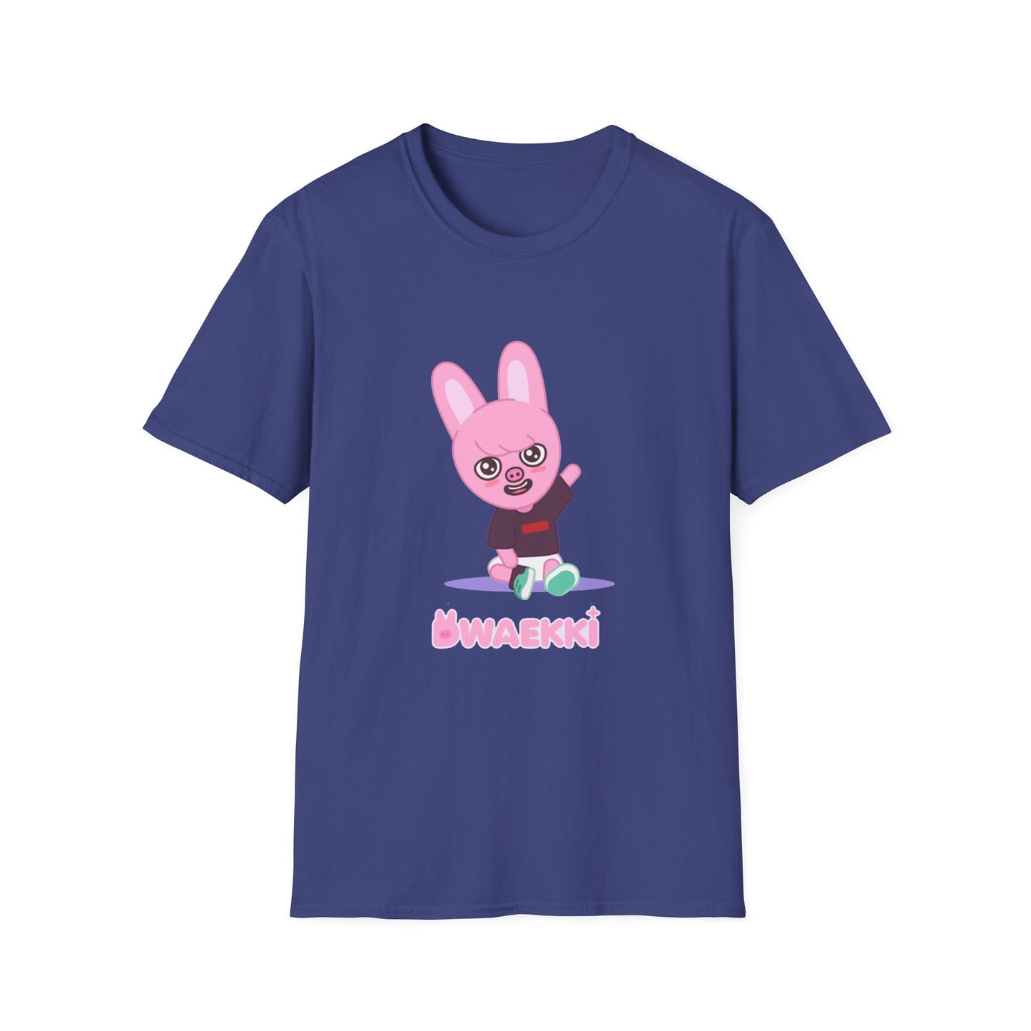 Dwaekki SKZOO Shirt