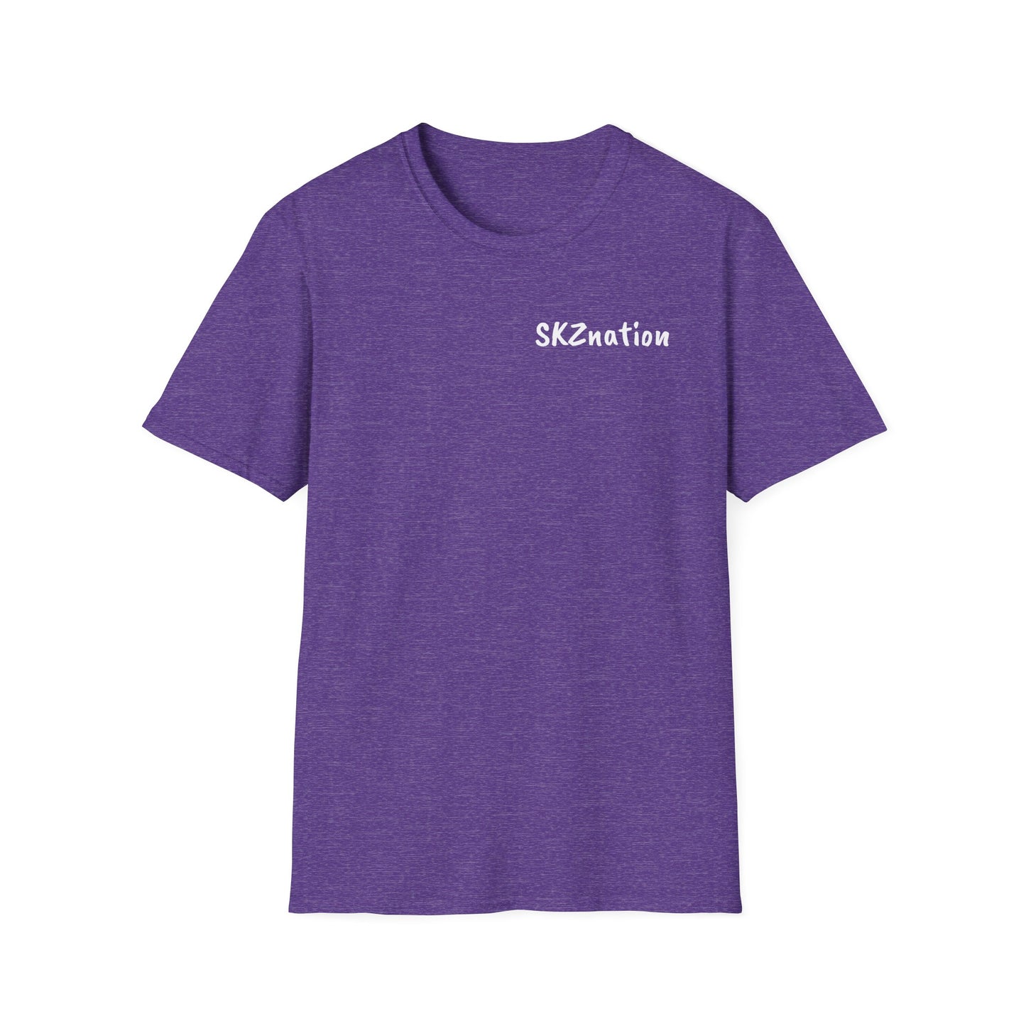 SKZnation Back <3 Dark