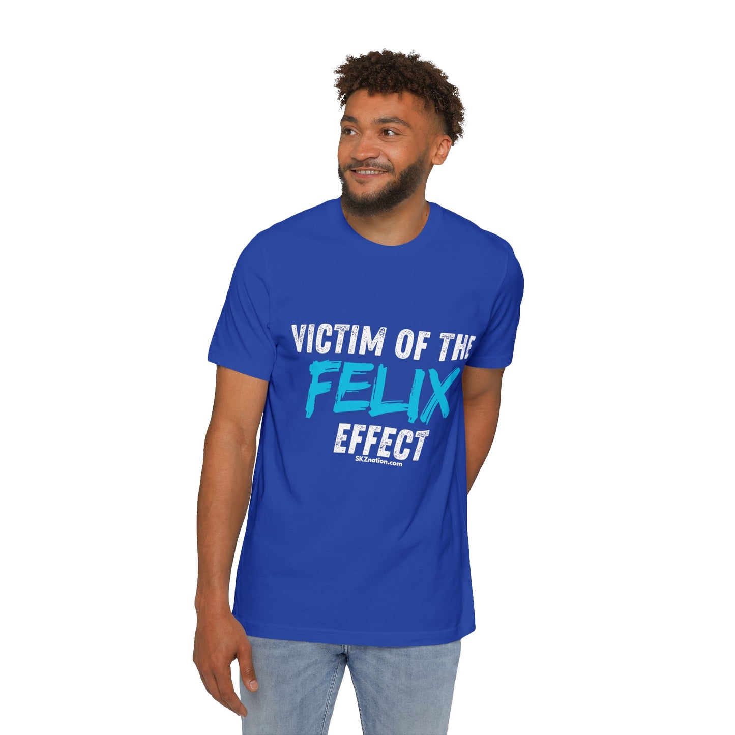 Victim of The Felix Effect