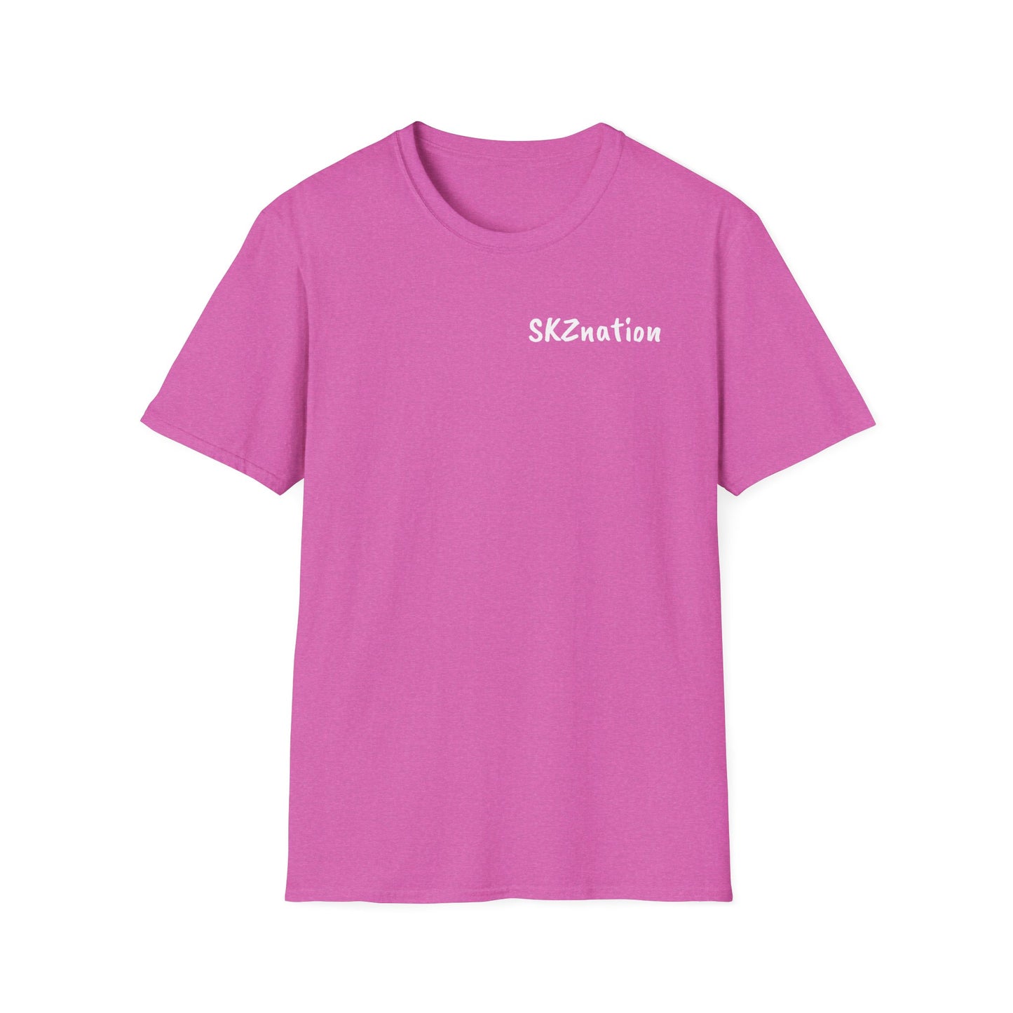 SKZnation Back <3 Dark