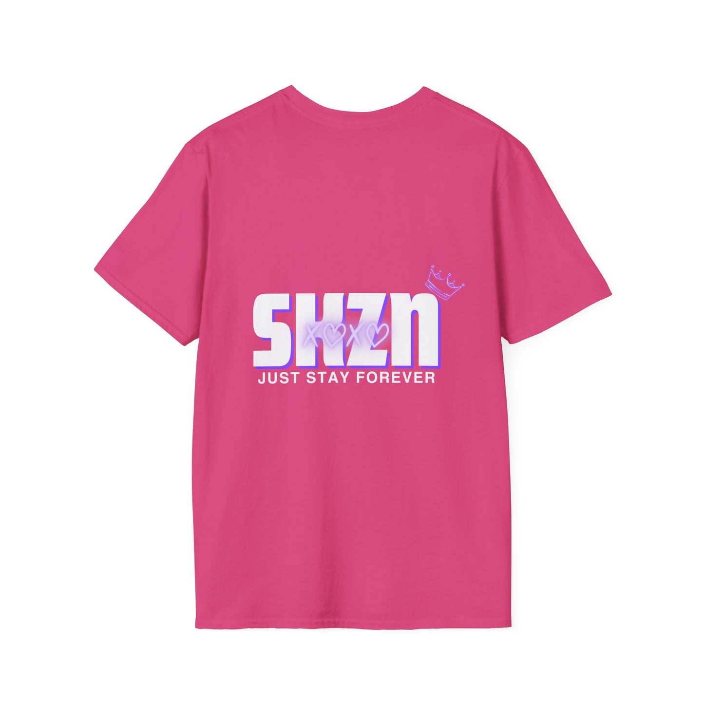 SKZnation Back <3 Dark