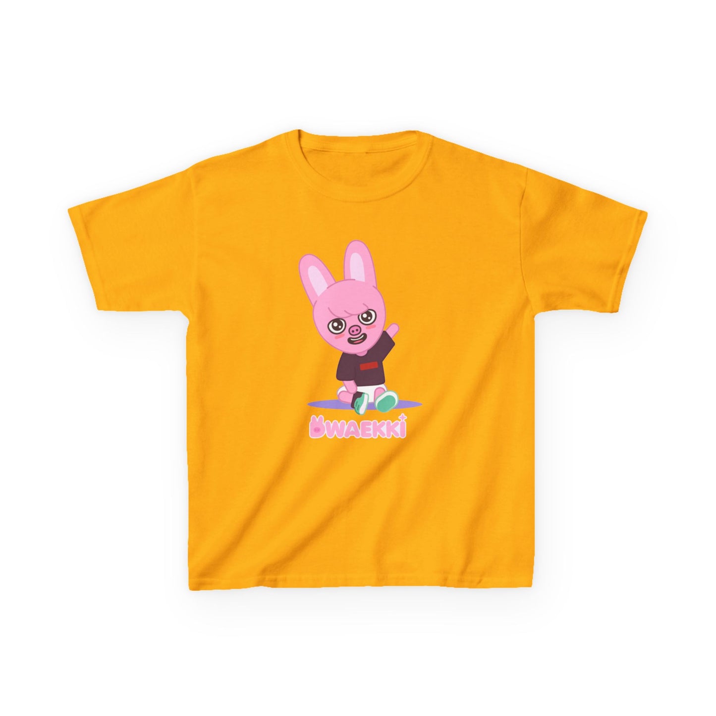 Kids Dwaekki Shirt