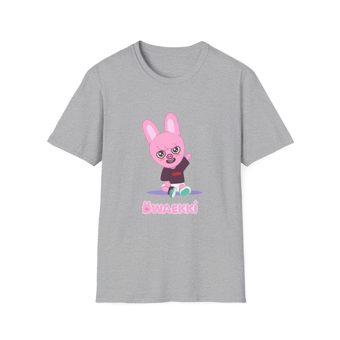 Dwaekki SKZOO Shirt