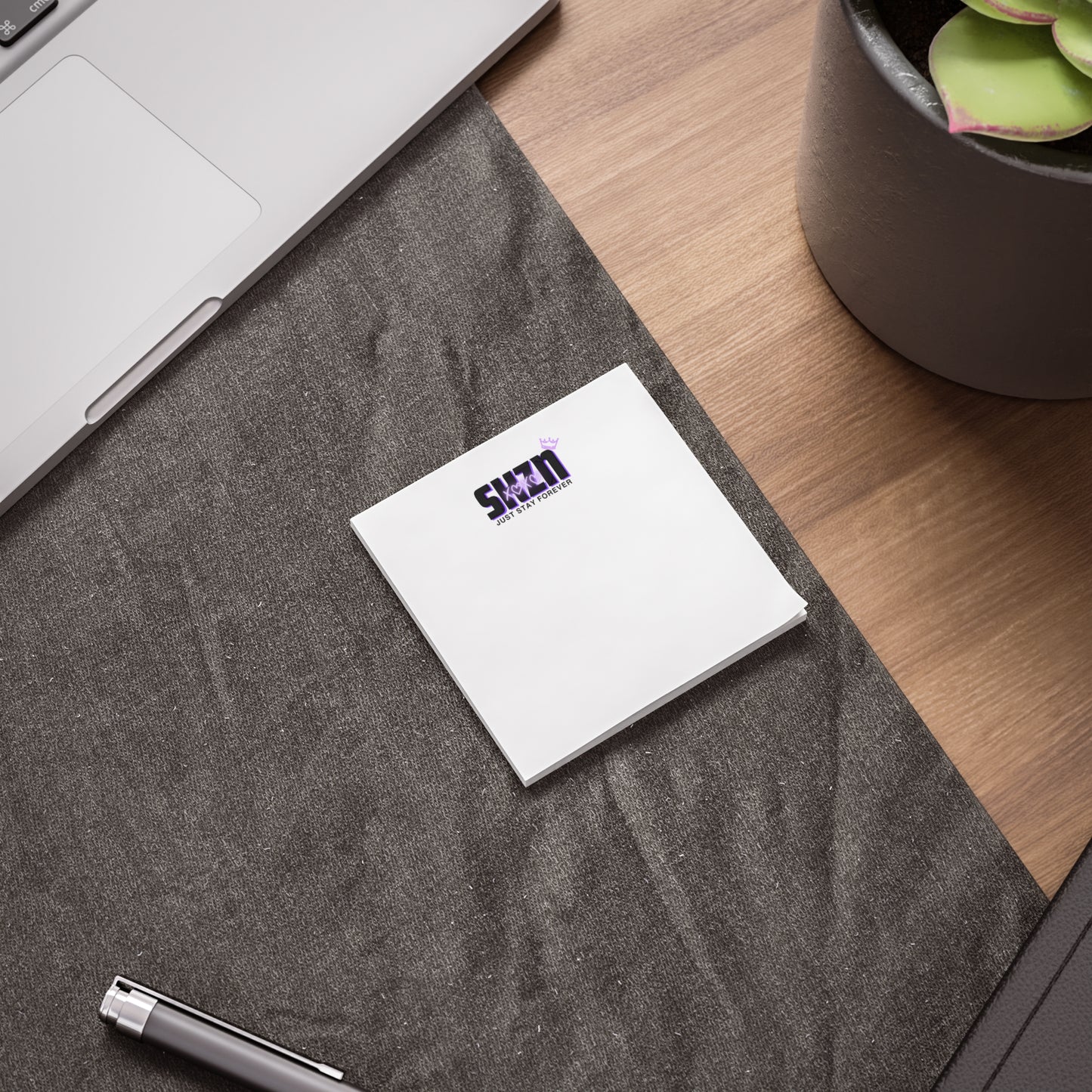 SKZN Post-it® Note Pads