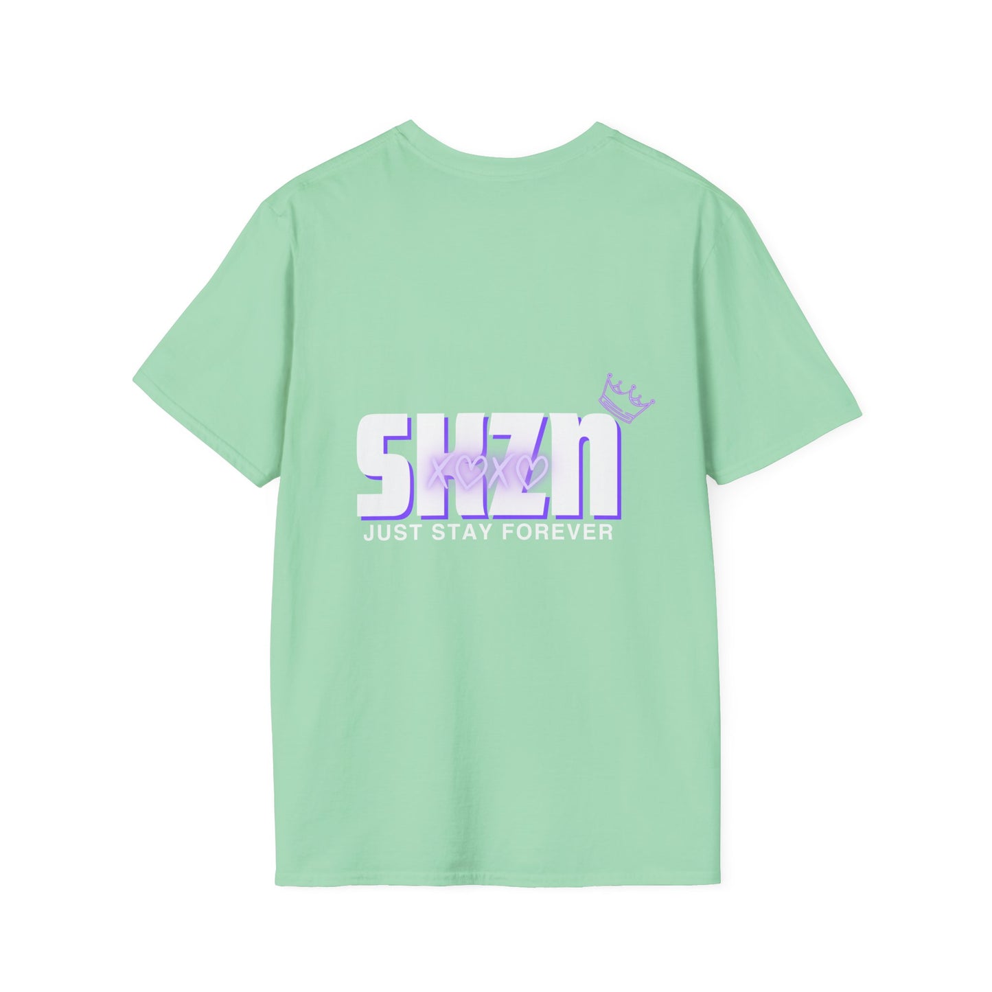 SKZnation Back <3 Dark