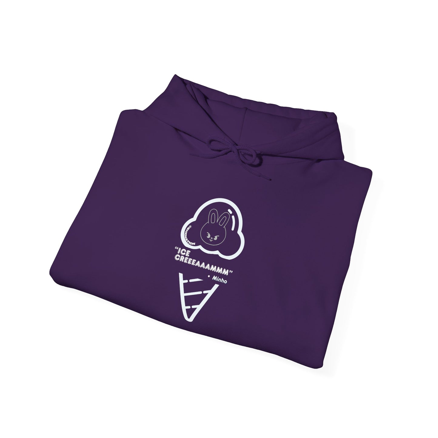 "Ice Creeeammmm"