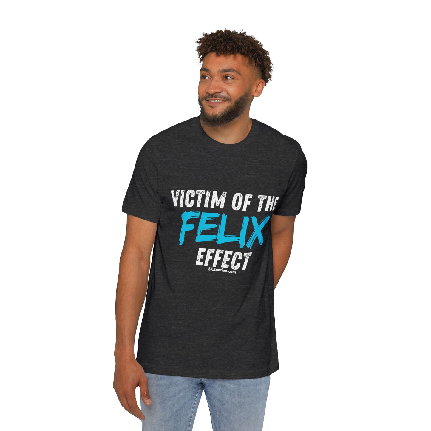 Victim of The Felix Effect