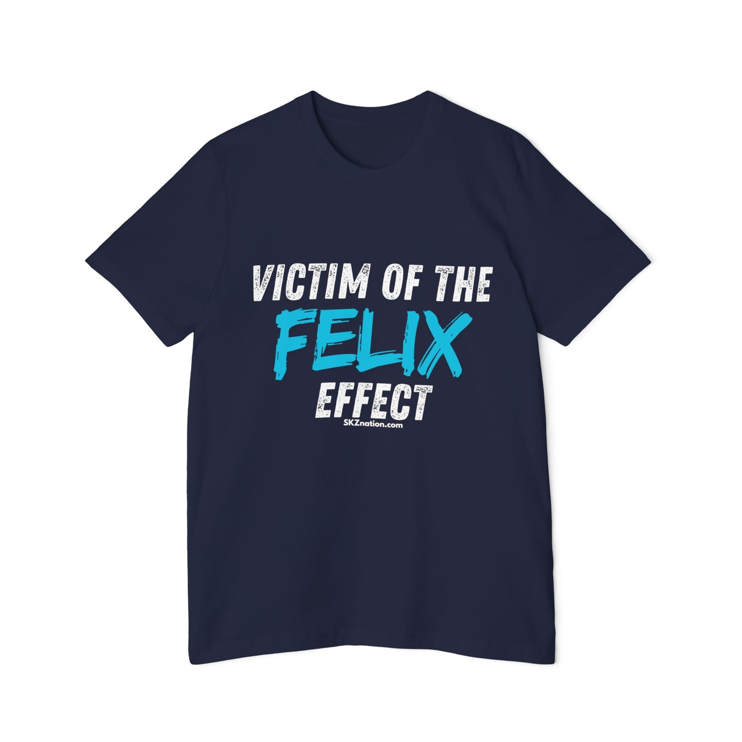 Victim of The Felix Effect