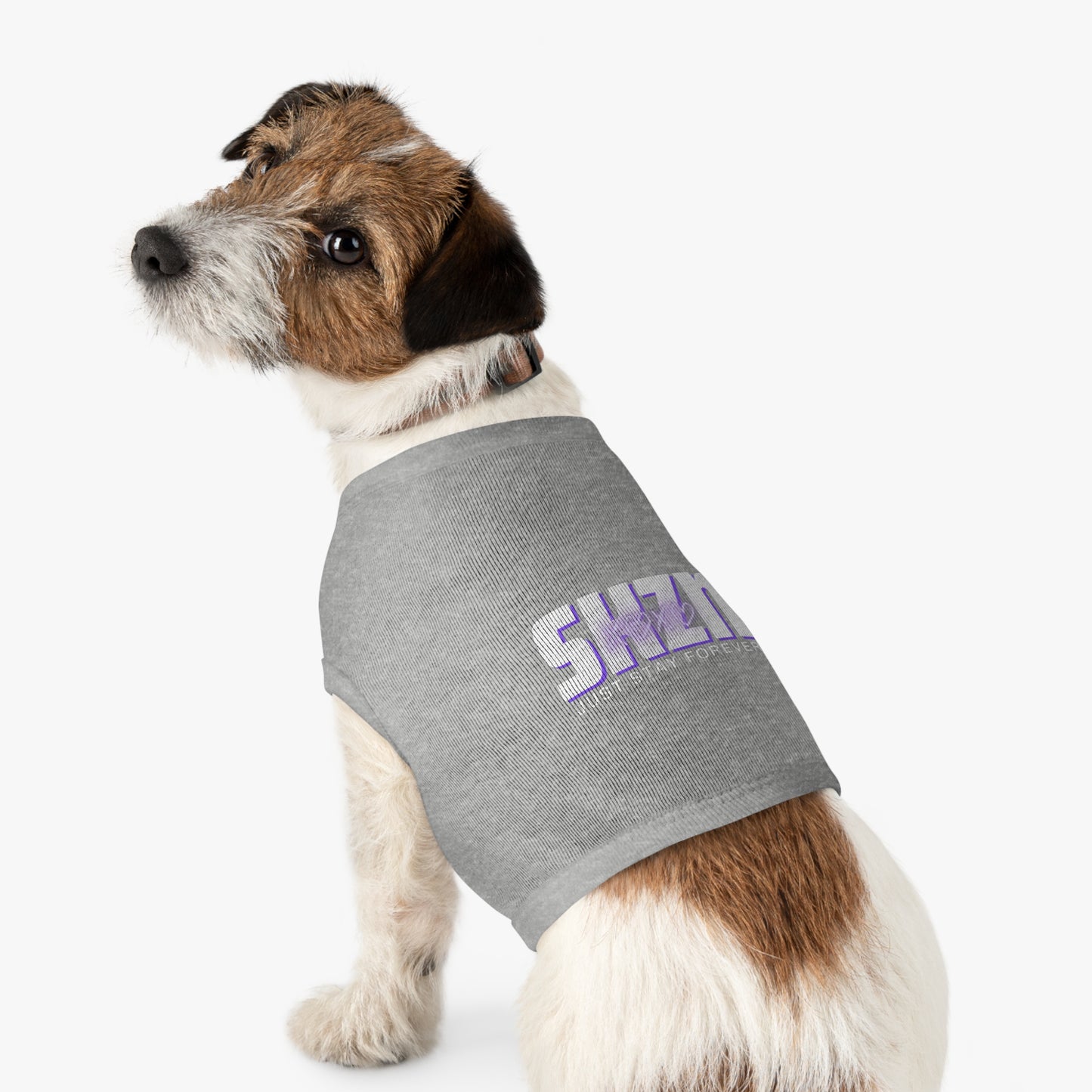Pet SKZN Tank Top