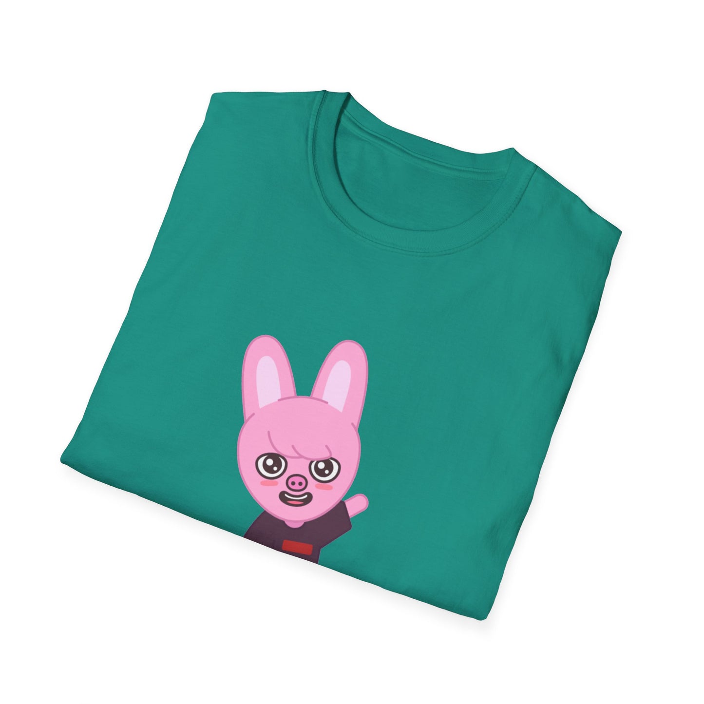 Dwaekki SKZOO Shirt