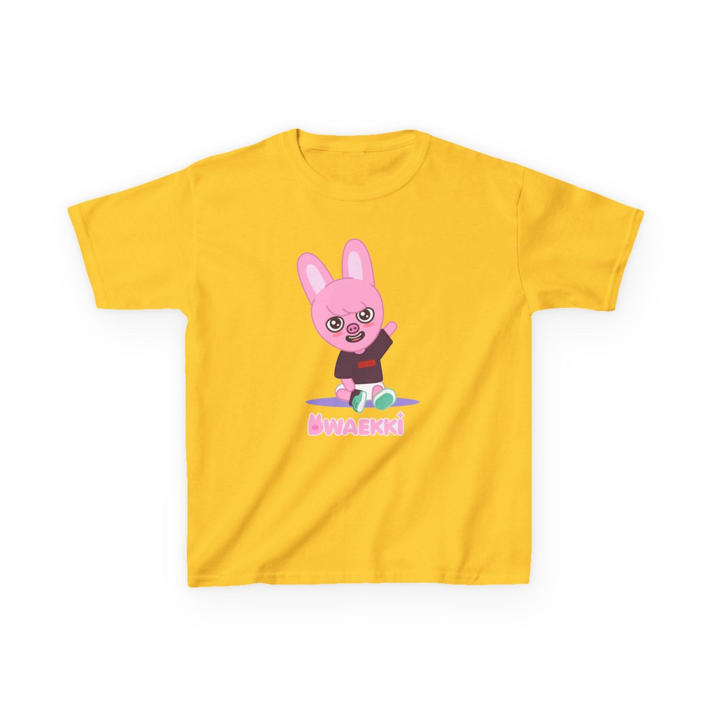 Kids Dwaekki Shirt