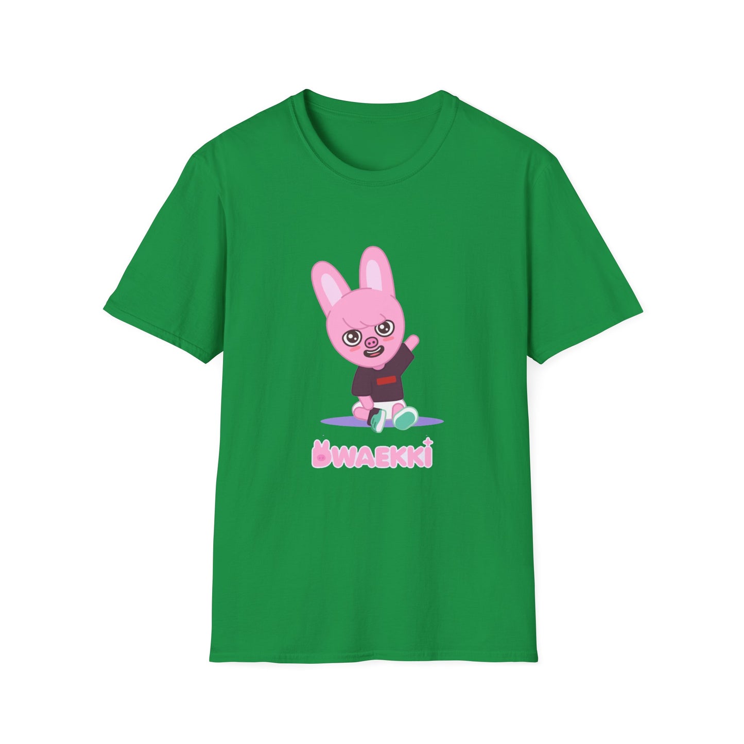 Dwaekki SKZOO Shirt