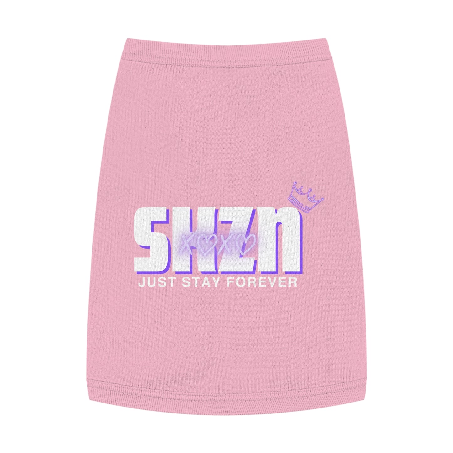 Pet SKZN Tank Top