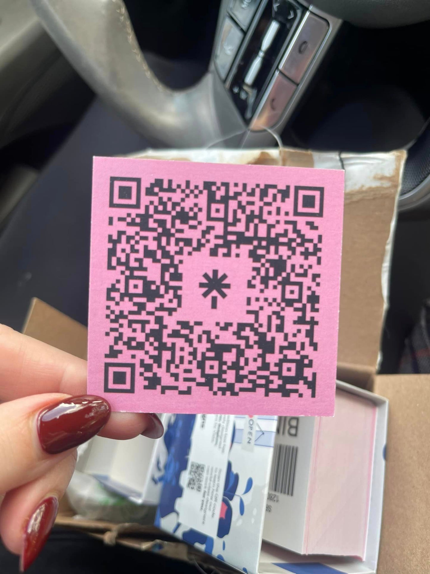 SKZN Community Cards