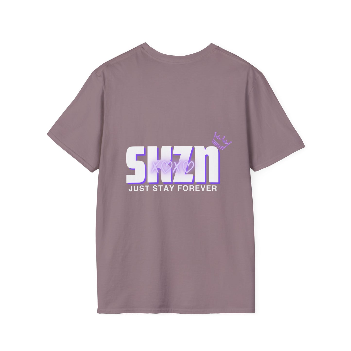 SKZnation Back <3 Dark