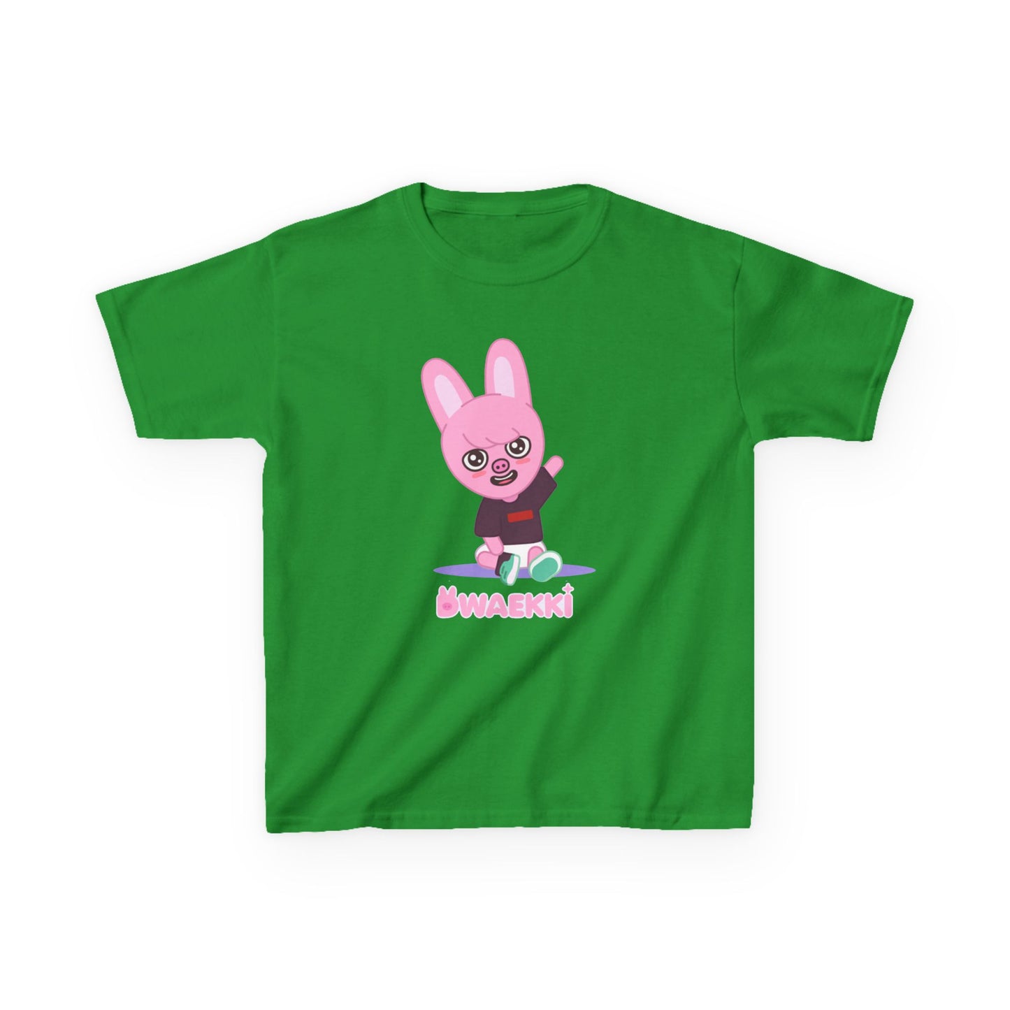 Kids Dwaekki Shirt