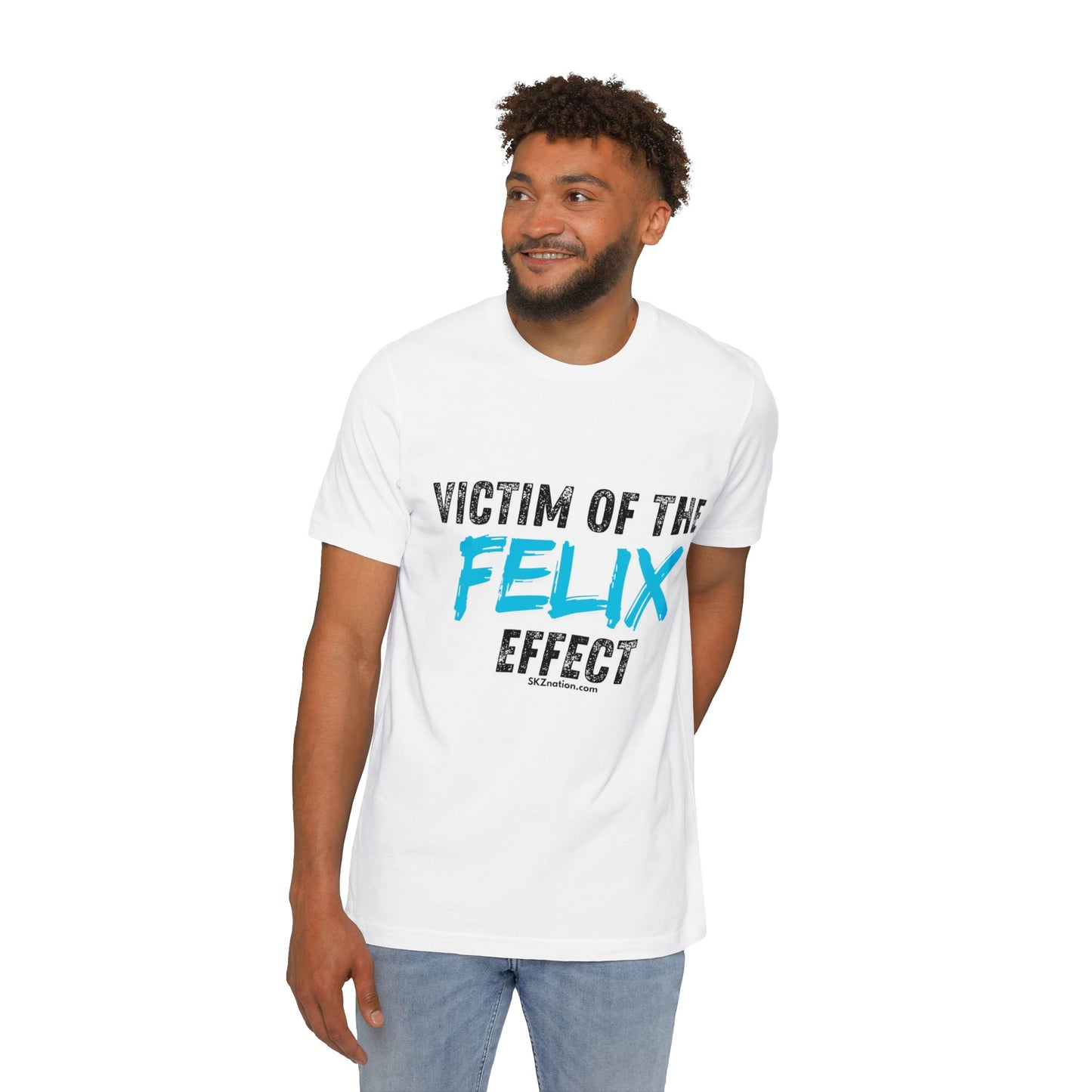 Victim of The Felix Effect