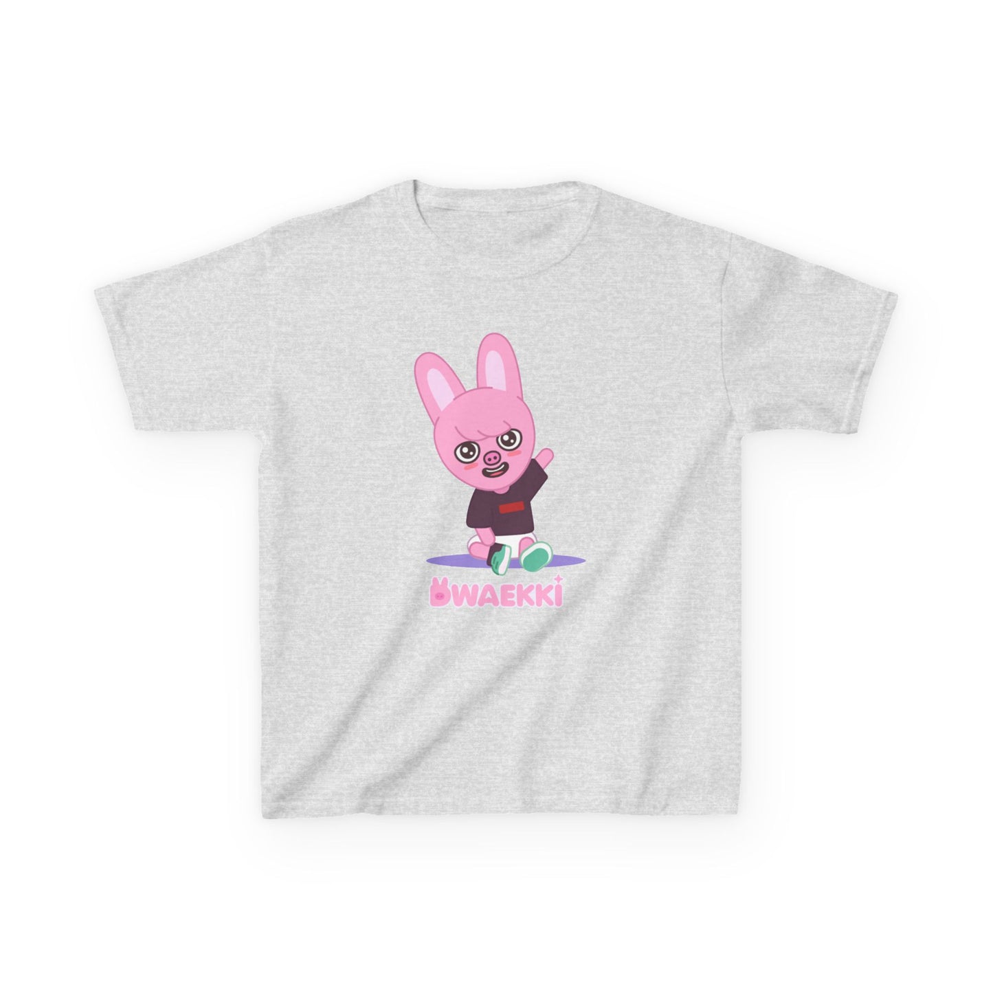 Kids Dwaekki Shirt