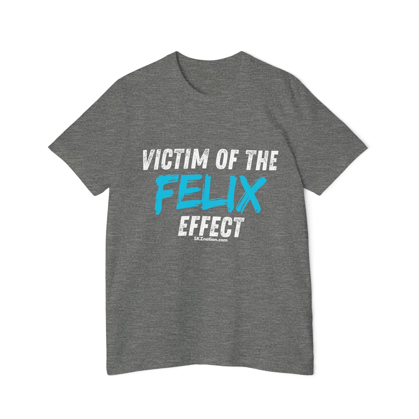 Victim of The Felix Effect