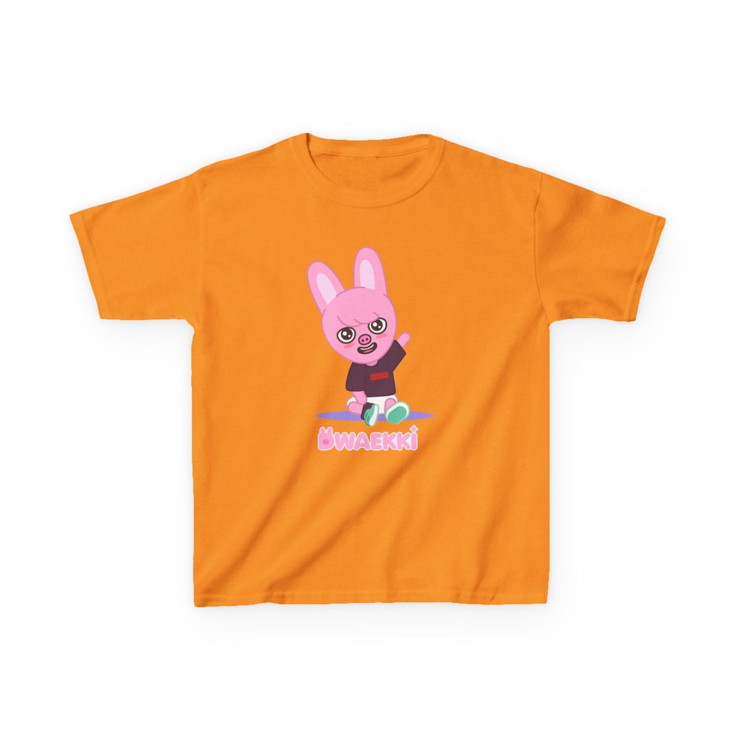 Kids Dwaekki Shirt
