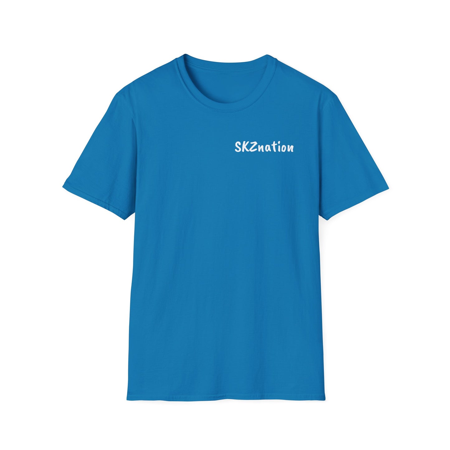 SKZnation Back <3 Dark