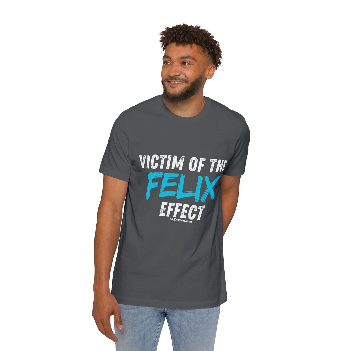 Victim of The Felix Effect