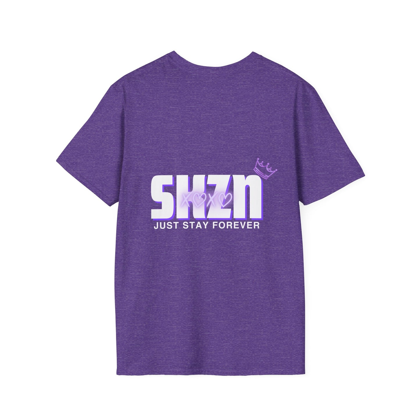 SKZnation Back <3 Dark