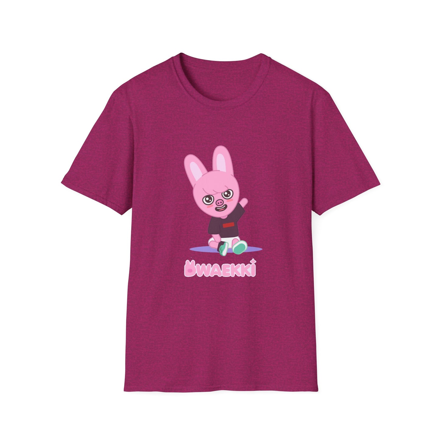 Dwaekki SKZOO Shirt