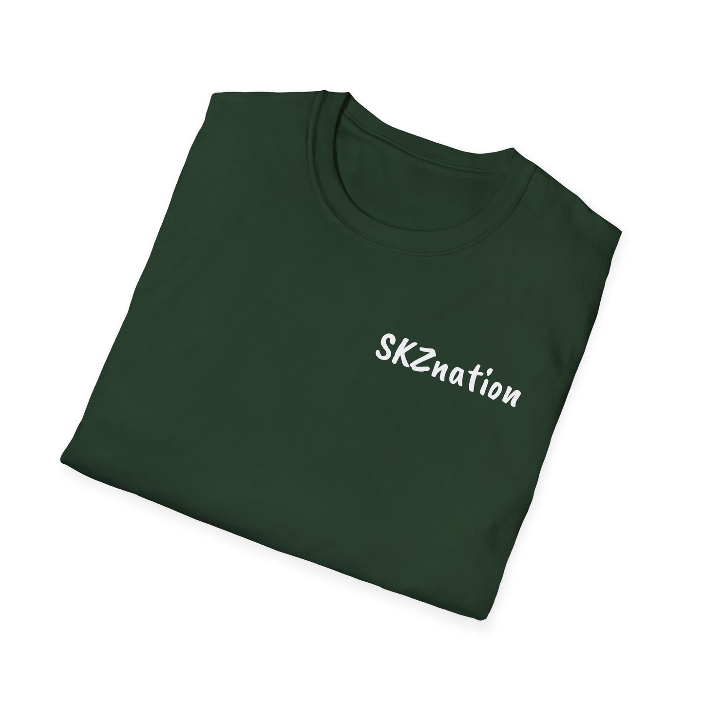 SKZnation Back <3 Dark