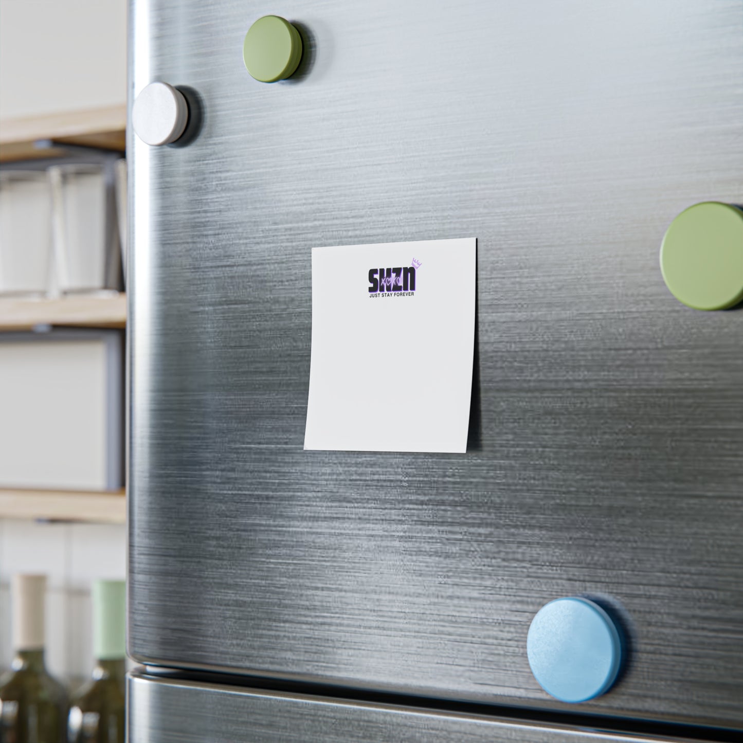 SKZN Post-it® Note Pads