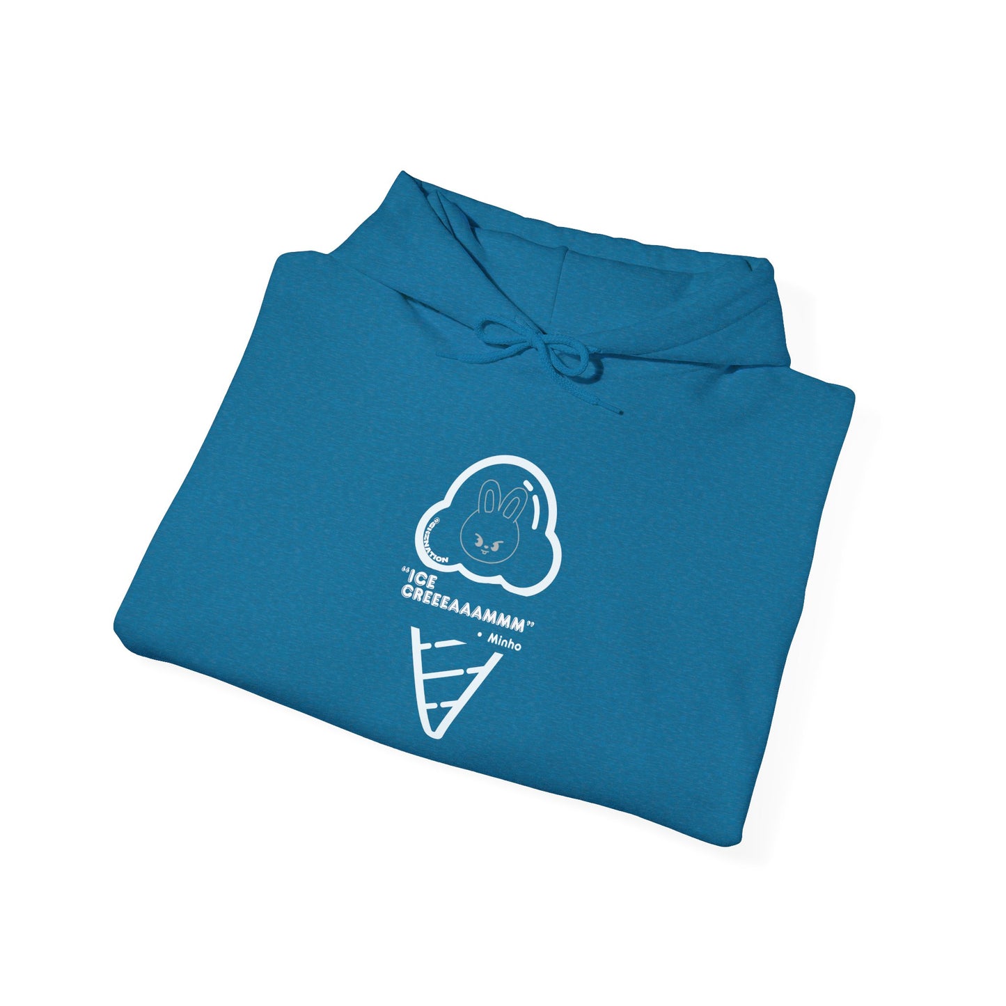 "Ice Creeeammmm"