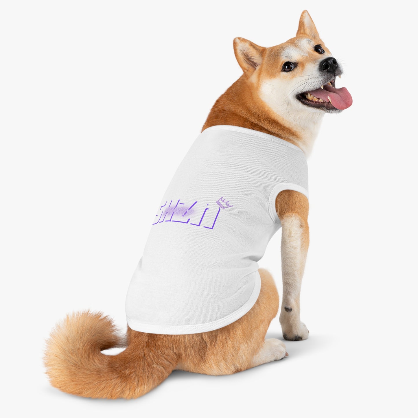 Pet SKZN Tank Top