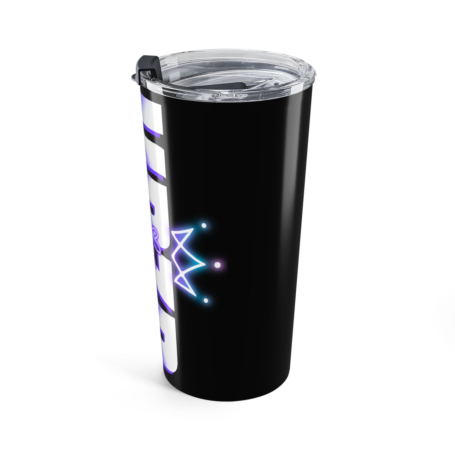KRZD 20oz Tumbler