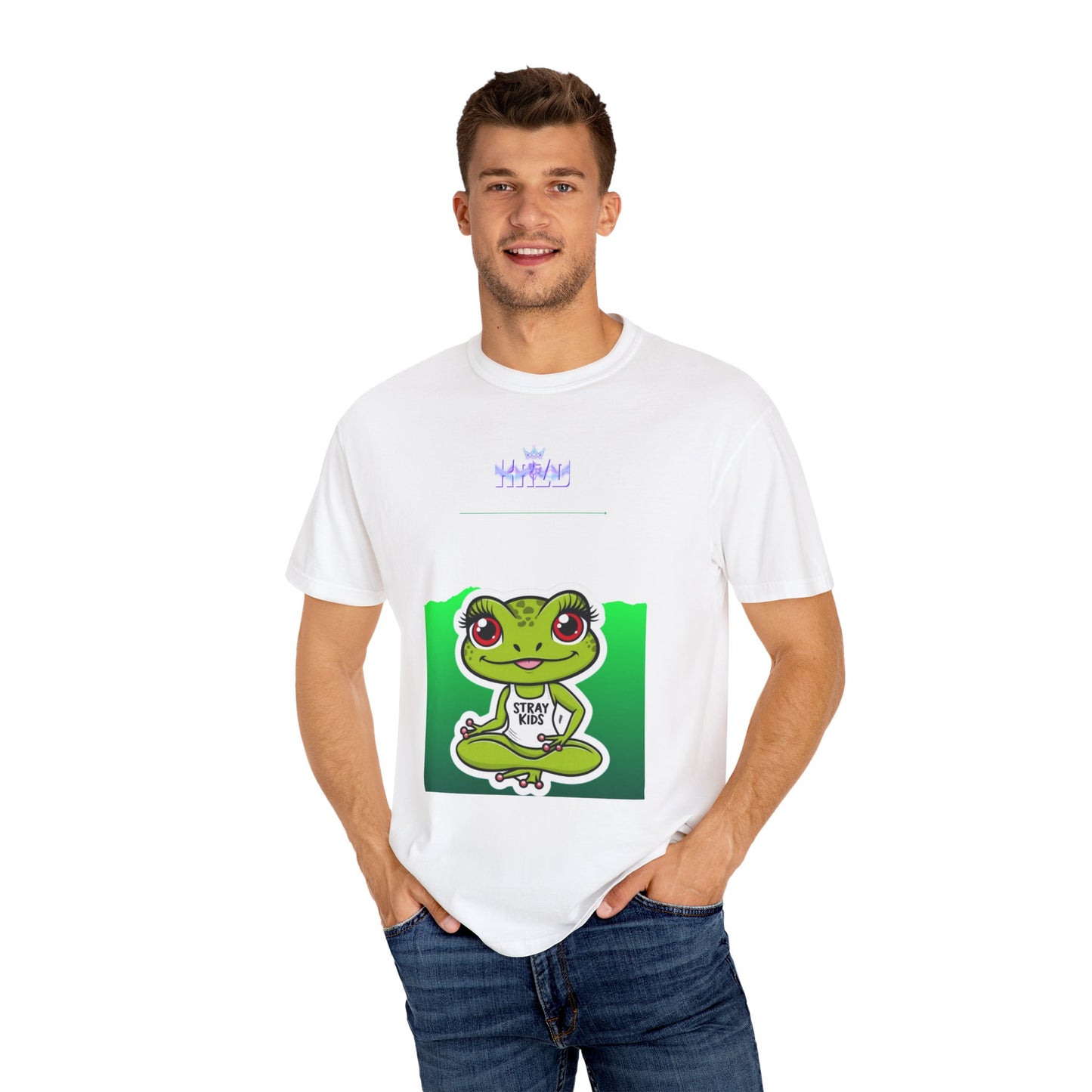 Pangguri House Shirt