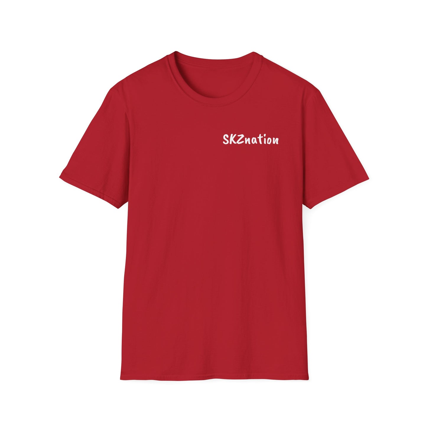 SKZnation Back <3 Dark