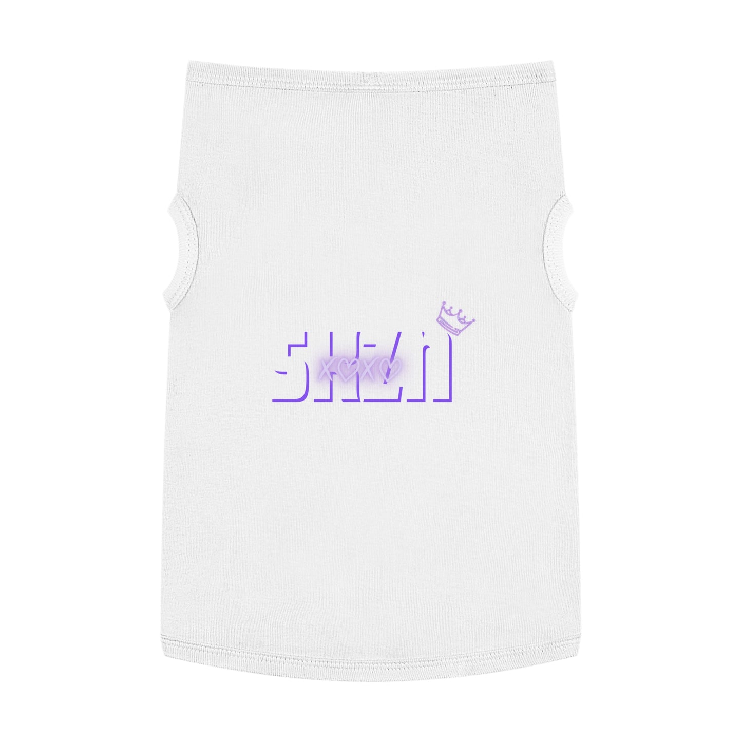 Pet SKZN Tank Top