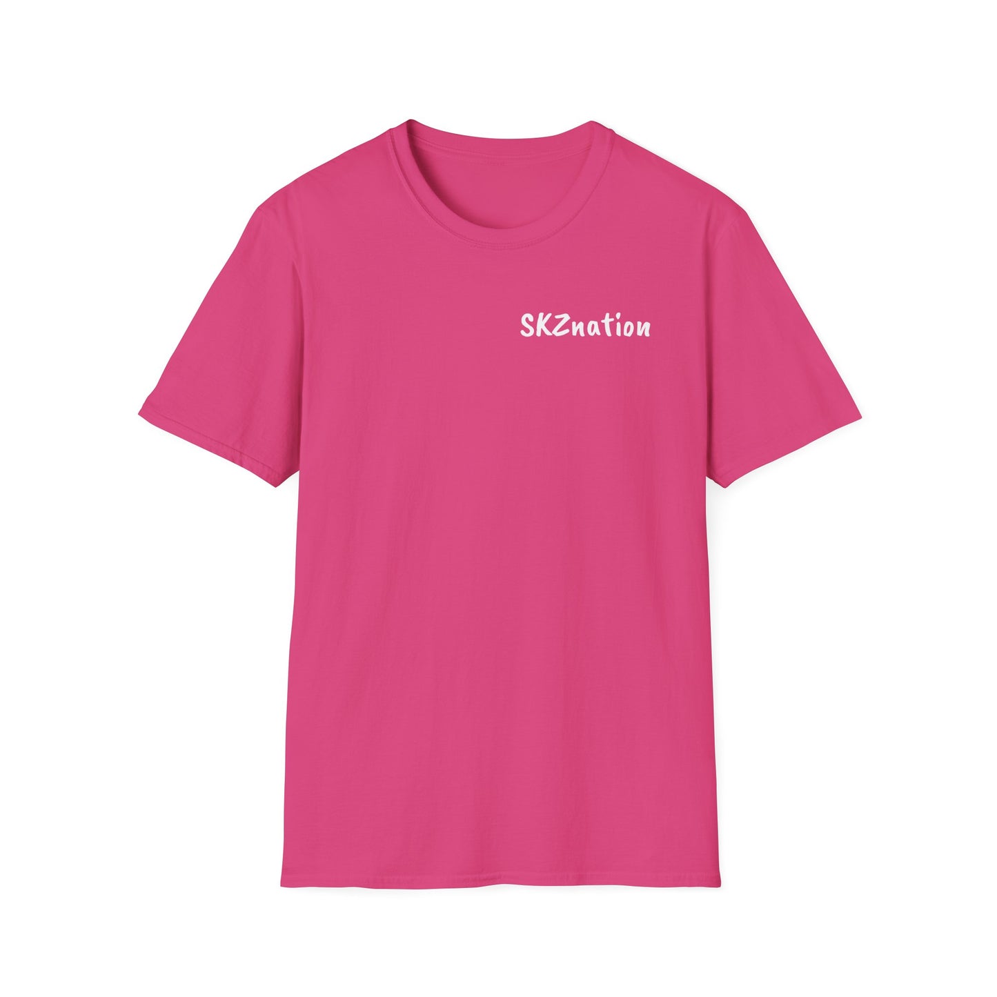 SKZnation Back <3 Dark
