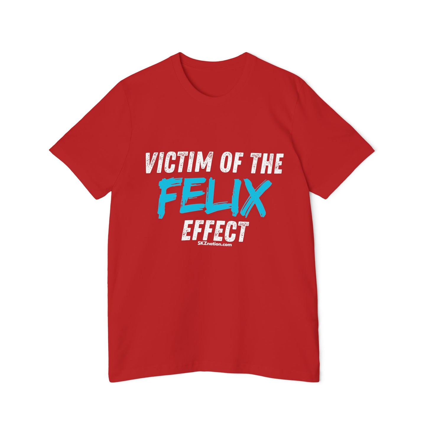 Victim of The Felix Effect