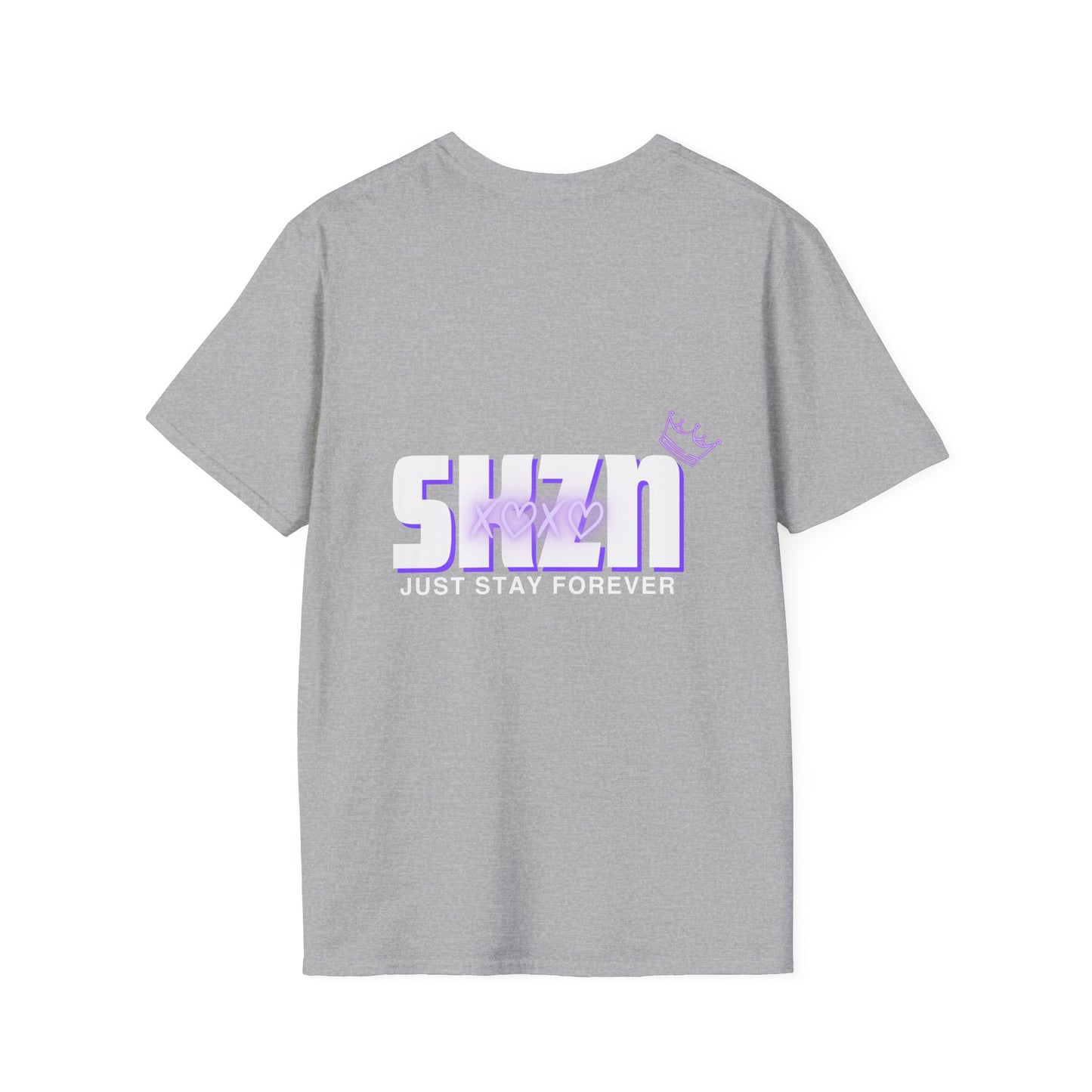 SKZnation Back <3 Dark