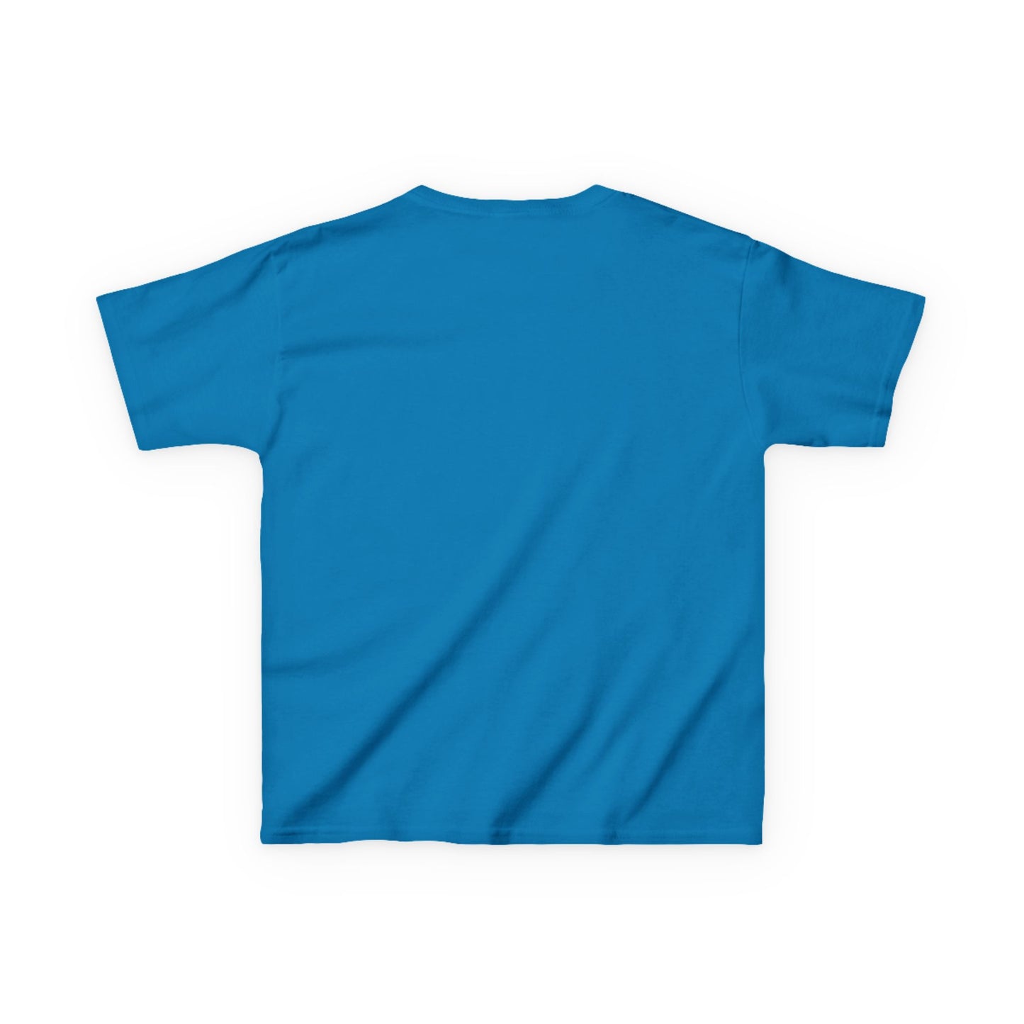 Kids Bbokari Shirt